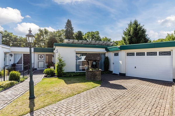Medium property photo - Tuinbouwstraat 5, 5022 HN Tilburg